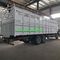 Χωρητικότητα φορτίων φορτηγών 371hp 30T μεταφορών φορτίου Howo 6x4 Sinotruk