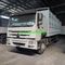 Χωρητικότητα φορτίων φορτηγών 371hp 30T μεταφορών φορτίου Howo 6x4 Sinotruk