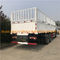 Βαρύ ρυμουλκό 10 φορτηγών φορτίου Sinotruk 336hp 371hp 6X4 HOWO επίπεδης βάσης φορτηγό πολυασχόλων