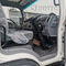 HOWO 290hp Euro2 4x2 15ton ψυγείο ψυγείο ψυγείο φορτηγό μικρού μεγέθους φορτηγό