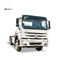 Απόθεμα πρωταρχικό - φορτηγό 6 ρόδες 4x2 266HP 336HP τρακτέρ Howo μετακινούμενων