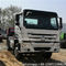 Απόθεμα πρωταρχικό - φορτηγό 6 ρόδες 4x2 266HP 336HP τρακτέρ Howo μετακινούμενων