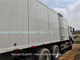 Sinotruk Howo 30 βαρύ φορτηγό φορτηγών φορτηγών φορτίου φορτηγών 6x4 6x6 φορτίου τόνου