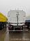 Sinotruk Howo 25cbm 25000 νερού δεξαμενών φορτηγών νερού λίτρα φορτηγών ψεκαστήρων