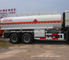 Βαρύ φορτηγό μεταφορών δεξαμενών πετρελαίου φορτηγών 20cbm φορτίου Howo Sinotruk για την αγορά των Φιλιππινών