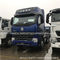 A7 πρωταρχικός - επικεφαλής φορτηγά τρακτέρ φορτηγών της ΚΙΝΑΣ Howo A7 6x4 φορτηγών μετακινούμενων