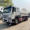 Το νέο/χρησιμοποιημένο φορτηγό Euro2 Euro5 6X4 10 ψεκαστήρων δεξαμενών μεταφορέων νερού HOWO κυλά 20 Cbm