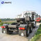 Χρησιμοποιημένο ρυμουλκό επικεφαλής 420hp Sinotruk φορτηγών τρακτέρ Howo T7 A7 ΙΙΙ IV ευρώ ΙΙ