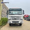 HOWO 8X4 Euro2 12 κυλά wrecker το επίπεδης βάσης φορτηγό αφαίρεσης οδικών φραγμών φορτηγών ρυμούλκησης