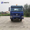 95 Km/H 30 τόνοι 6x6 πρωταρχικού - χρησιμοποιημένο κεφάλι ρυμουλκών φορτηγών τρακτέρ Howo μετακινούμενων φορτηγό