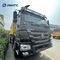 Tipper 10 φορτηγών απορρίψεων Sinotruk Euro2 Howo 6x4 371hp 20cbm ρόδες