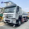Φορτηγό 371hp 15000L 10 ρόδες EURO2 6x4 δεξαμενών νερού Sinotruk HOWO