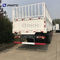 SINOTRUK 6x4 από το φορτηγό φορτίου οδικών φορτηγών 371HP 30 τόνοι φορτηγών φορτηγών