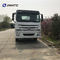 6x4 336HP 371HP 10 Tipper φορτηγών φορτηγών HOWO 6x4 φορτίου πολυασχόλων βαρύς εκφορτωτής