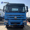 15cbm μπλε φορτηγό βυτιοφόρων ψεκαστήρων ψεκασμού νερού HOWO 6X4 15000L