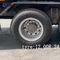 Βαρέων καθηκόντων φορτηγό απορρίψεων Howo 8x4 371hp με Tipper εκφορτωτών μηχανών diesel το φορτηγό απορρίψεων