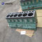 Φραγμός κυλίνδρων ανταλλακτικών WD615 μηχανών Weichai 61500010383 για το φορτηγό Howo