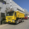 6x4 tipper βαρέων καθηκόντων φορτηγό μεταφορών εφαρμοσμένης μηχανικής φορτηγών sinotruk 10wheels 30ton φορτηγών