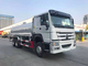 30000kg φορτηγό HOWO Sinotruk 6x4 ψεκαστήρων νερού