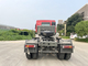 Sinotruk Howo 6x4 371 πρωταρχικό - φορτηγό 10 μετακινούμενων τρακτέρ ροδών