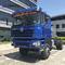 8x8 6x6 4x4 βαρύ φορτηγό Shacman F3000 F2000 φορτίου 30 τόνου