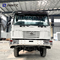 Πύλη Dropside πιάτων στηλών φορτηγών φορτίου Drive HOWO 371HP 6X6 4x4
