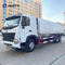 Φορτηγό βυτιοφόρων καυσίμων ροδών Howo A7 6x4 10 Sinotruk με την ευρο- μηχανή 2 371hp