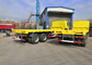 Sinotruk ηλεκτρική 12 ρόδα φορτηγών φορτίου Howo 8x4 βαρέων καθηκόντων 420hp